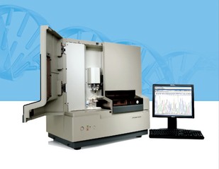 全自动遗传分析仪 (3130)