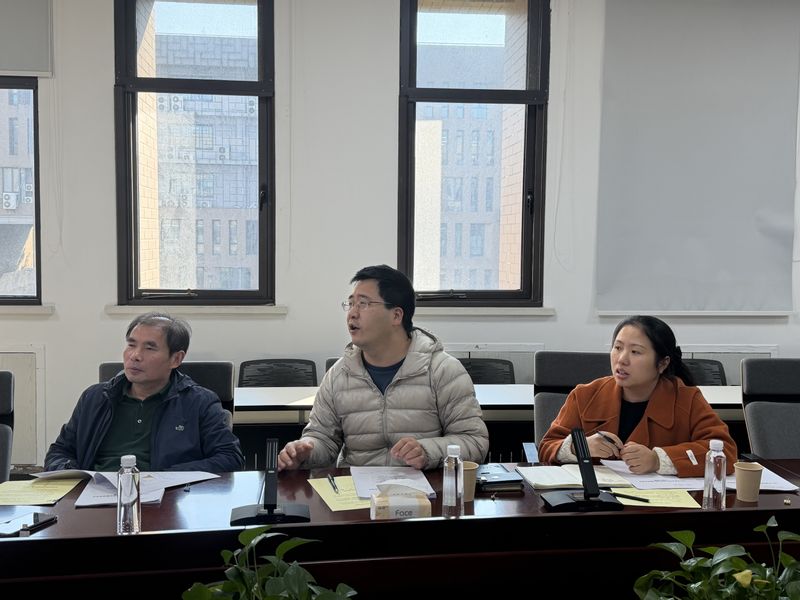 生态与环境科学学院2025年度...